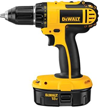 Descubre estas OFERTAS en Taladros Inalambricos Dewalt 18v Qué estás