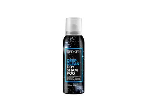 Redken Deep Clean Dry Shampoo American Salon