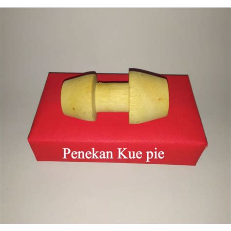 Jual Cetakan Kue Pie Bali Cetakan Kue Pie Sus Loyang Pie Bali Cetakan