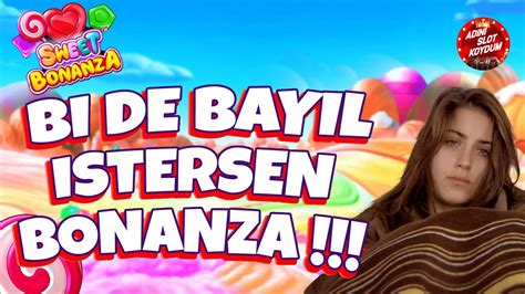 Sweet Bonanza Hızlı ve Kolay Yoldan Sweet Bonanza Slot Oyununda Para