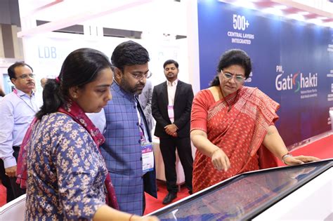 8th Smart Cities India 2023 Expo 6