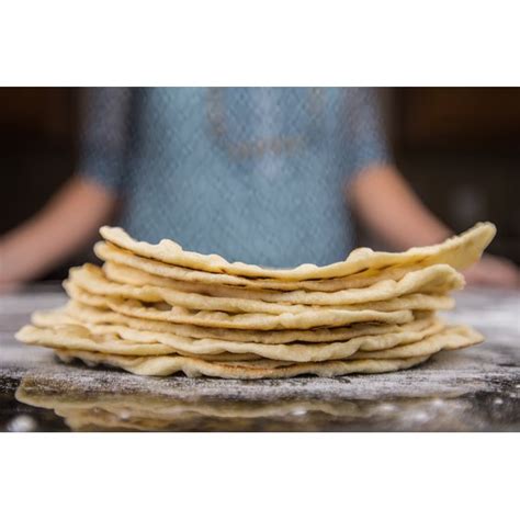 How To Cook Tortillas On A Griddle Our Everyday Life