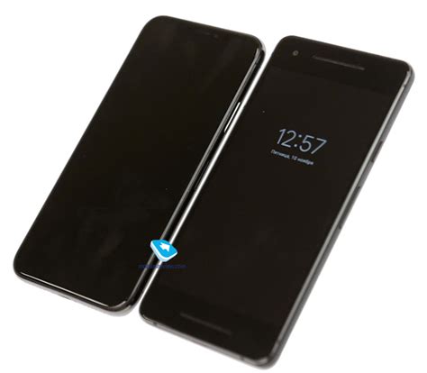 Mobile-review.com Обзор флагмана Apple iPhone X. Часть 1