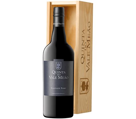 Quinta Do Vale Me O Porto Vintage Vinicom Distribu Mos Vinhos