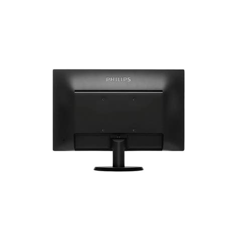 Monitor Philips V Line Hd V Lhsb Pixel Store