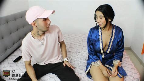 Fucking Beautiful Colombian With A Big Ass Porn In Spanish XHamster