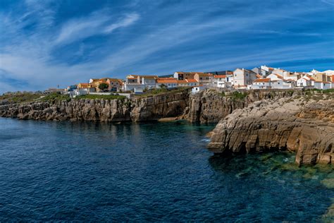 The Best Things to Do in Peniche, Portugal - Vegan Family Adventures