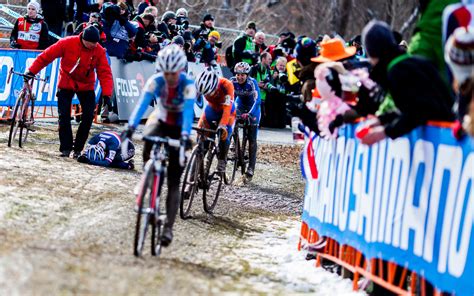 UCI Cyclo-Cross World Championships - UCI Cyclo-Cross World ...