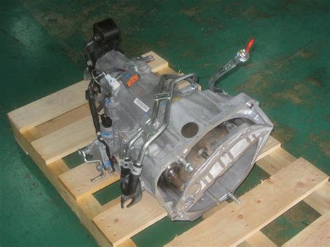 Used Automatic Transmission Suzuki Every Hbd Da V Be Forward Auto Parts