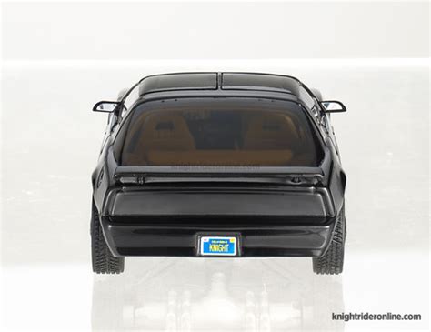 New Pictures Of Hot Wheels KITT 1 18 And 1 43 News Knight Rider Online
