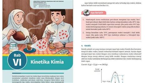 Latihan Soal Kimia Kelas 11 SMA Halaman 178 Lengkap Dengan Kunci