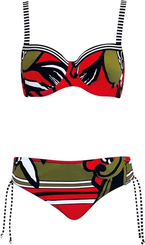 Opera Bikini Amazon De Bekleidung