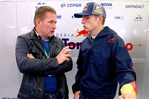 F1 Verstappen Papa Visszavonul A Fia Miatt Vezess