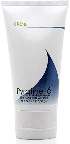 Pyratine 6 Creme Clarifying And Smoothening Anti Aging Skin Care Cream