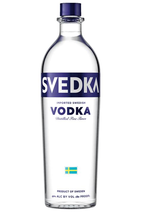 Svedka