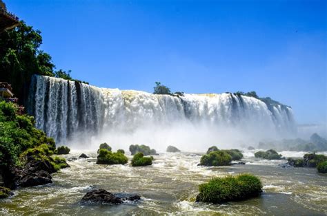 Paisagens Naturais Incr Veis