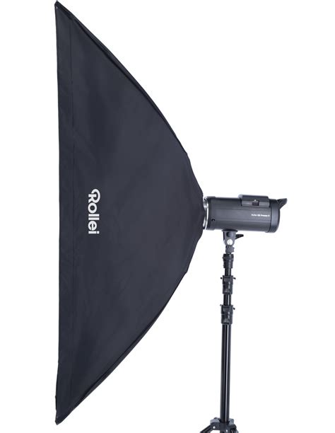 Pro Rectangular Softbox X Cm