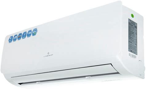 Сплит-система LANZKRAFT Simple LSWH-25FC1Z/LSAH-25FC1Z INVERTER купить ...