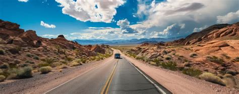 Understanding Nevada Law On Car Accidents Key Points To Know