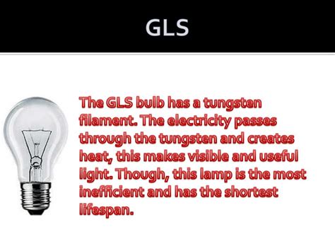 Jacob’s guide to lighting - ppt download