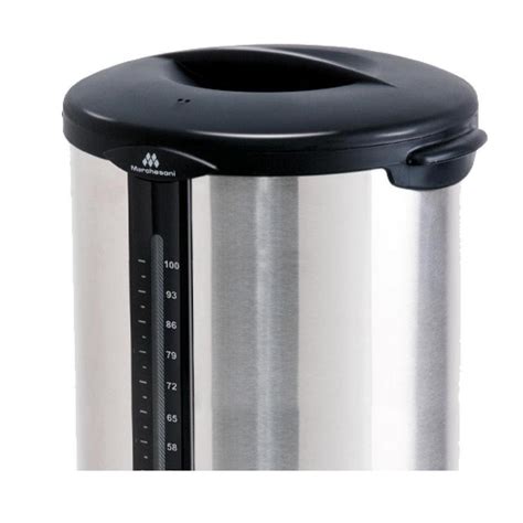 Maquina De Cafe Automatico Inox 15 Litros Cf 1 152 220V Marchesoni