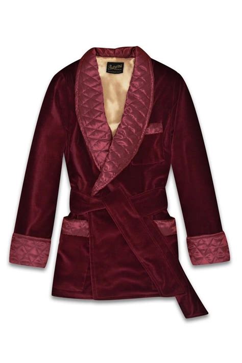 Men S Luxury Robes And Pajamas Baturina Homewear Em