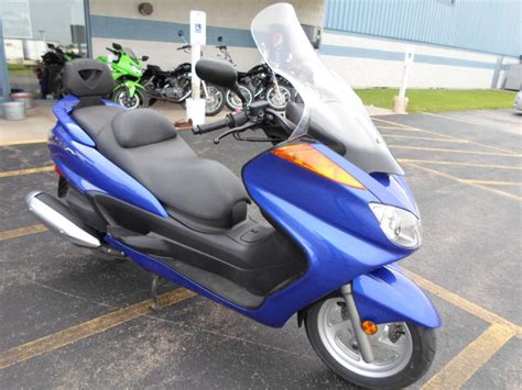 Buy Yamaha Majesty Scooter On Motos