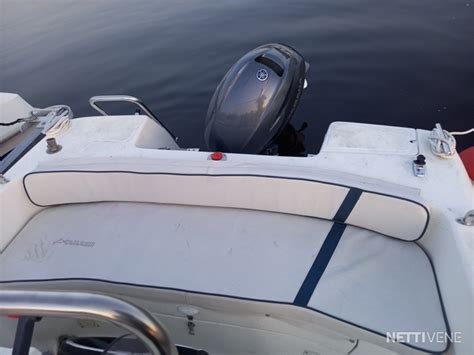 Yamarin Big Ride Motor Boat Pietarsaari Nettivene