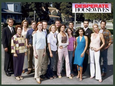 desperate housewives cast - Desperate Housewives Photo (902593) - Fanpop