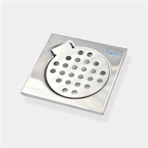 Top Access Floor Traps Wujin Online Plumbing E Commerce Store