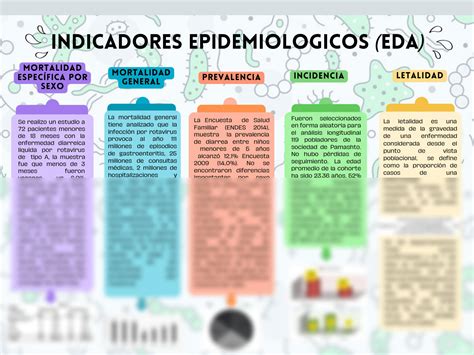 Solution Indicadores Epidemiologicos Studypool