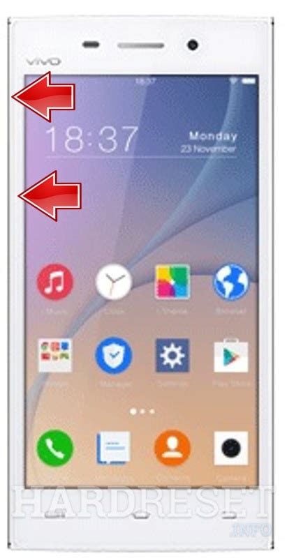 How To Do A Hard Reset On Vivo Y S Hardreset Info