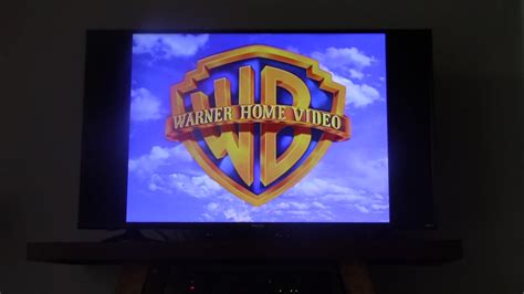 Warner Home Video Logo by GraceLamson2008 on DeviantArt