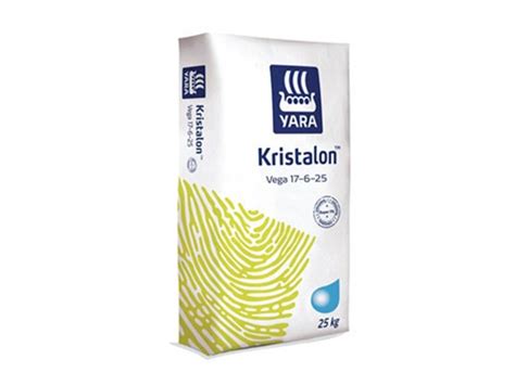Kristalon crveni 12+12+36 - Colić - Trade