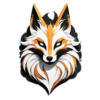 Fox Logo PNGs for Free Download