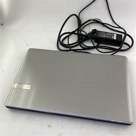 Yahoo!オークション - Gateway Z5WT1 タブレット/ノートPC