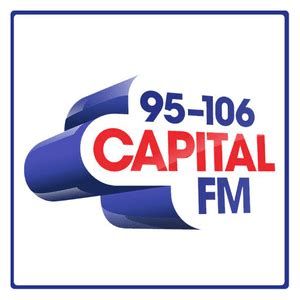 Capital FM UK Radio – Listen Live & Stream Online