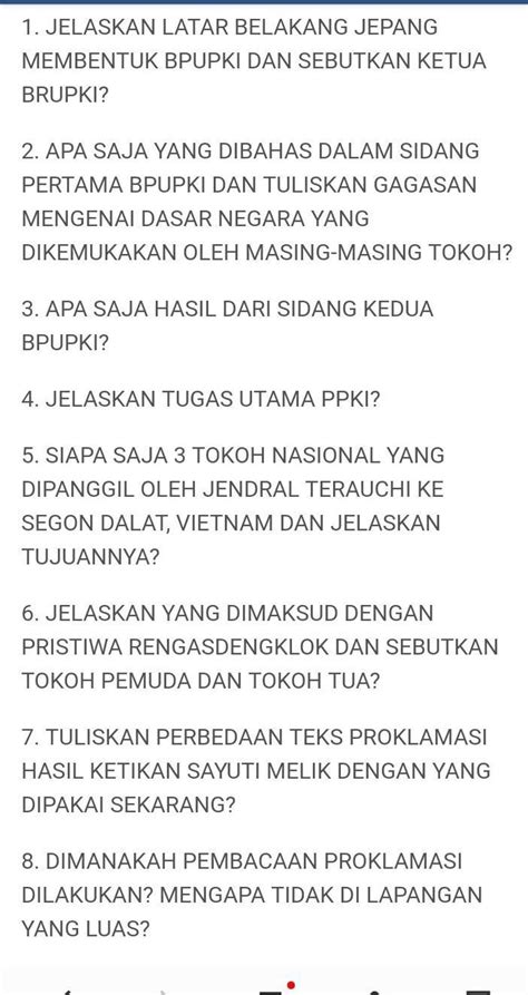 Kak Tolong Dijawab Karena Dikumpul Sekarang Brainly Co Id