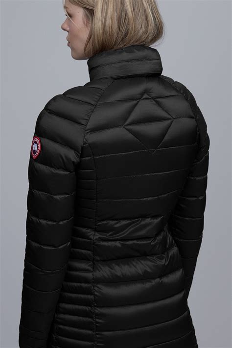 Brookvale Hooded Coat Women Canada Goose®