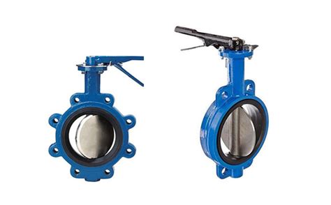 Butterfly Valve Advantages and Disadvantages - Saba Dejlah