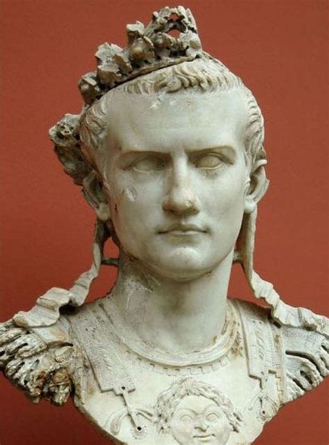 How Did Nero The Fifth Emperor Of Rome Go From Virtuous To Tyrant