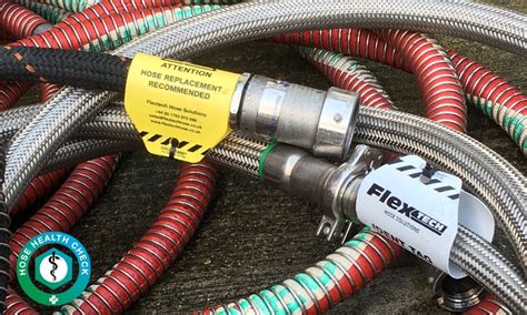 Home Uk Manufacturer Of Flexible Hose Assemblies Flextech