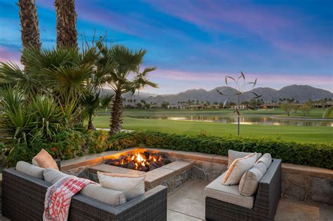 Rancho La Quinta CC Coachella Valley Golf Course Real Estate Homes