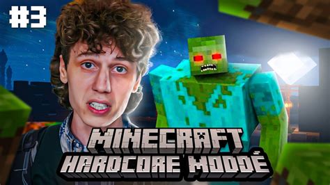 CES MONSTRES SONT TERRIFANTS Minecraft Hardcore moddé 3 YouTube