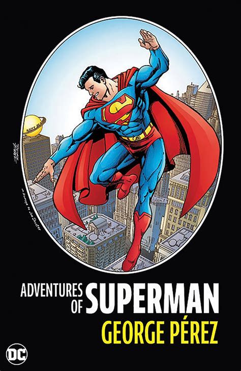 Superman Comic Books March 2024 Solicitations Superman Homepage