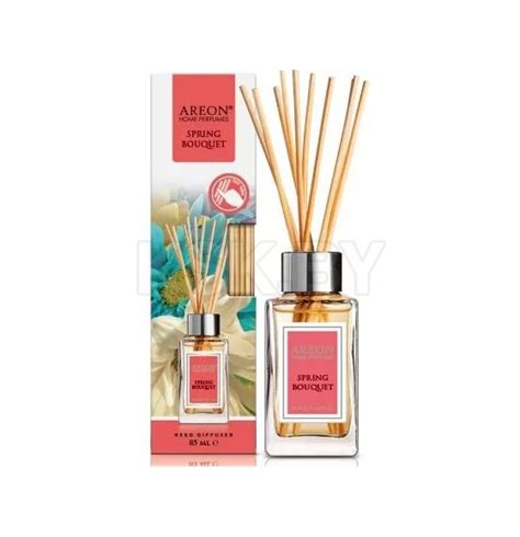 Areon Home Perfume Sticks New Spring Bouquet