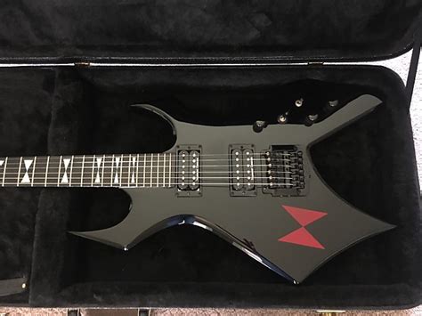 Bc Rich Lita Ford Signature Model Reverb