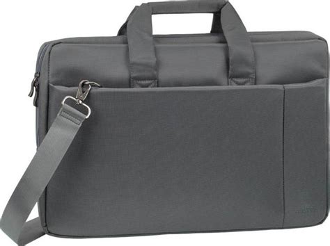 Rivacase Central 8251 17.3" Grey - Skroutz.gr