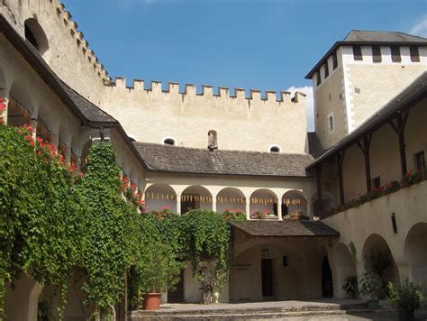 Der Teisenhoferhof Museum Outdooractive