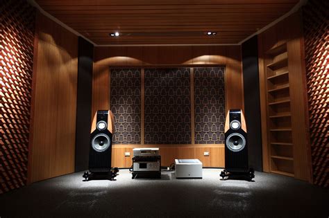 10 Increibles Audio Rooms Que Nunca Imaginastes Skplus